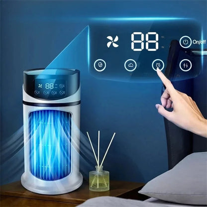 Cool Breeze Portable AC