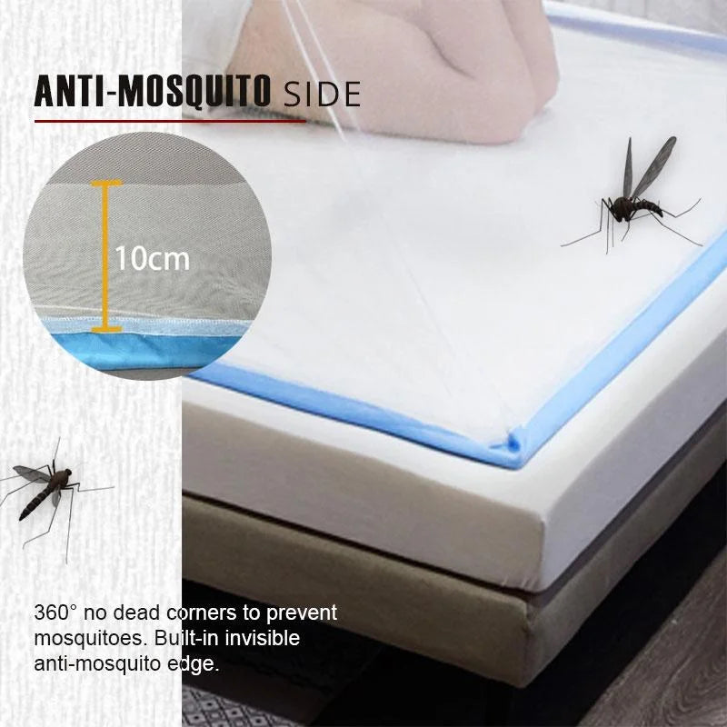 Portable Foldable Mosquito Net