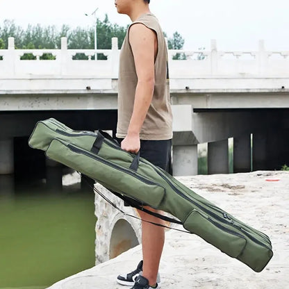 Ultimate Fishing Rod Bag