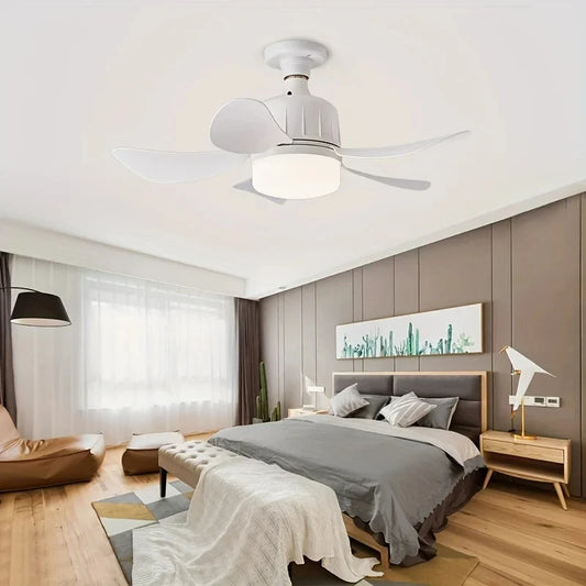 Light Socket Ceiling Fan