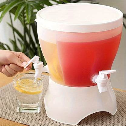 Rotatable Water Dispenser Jug