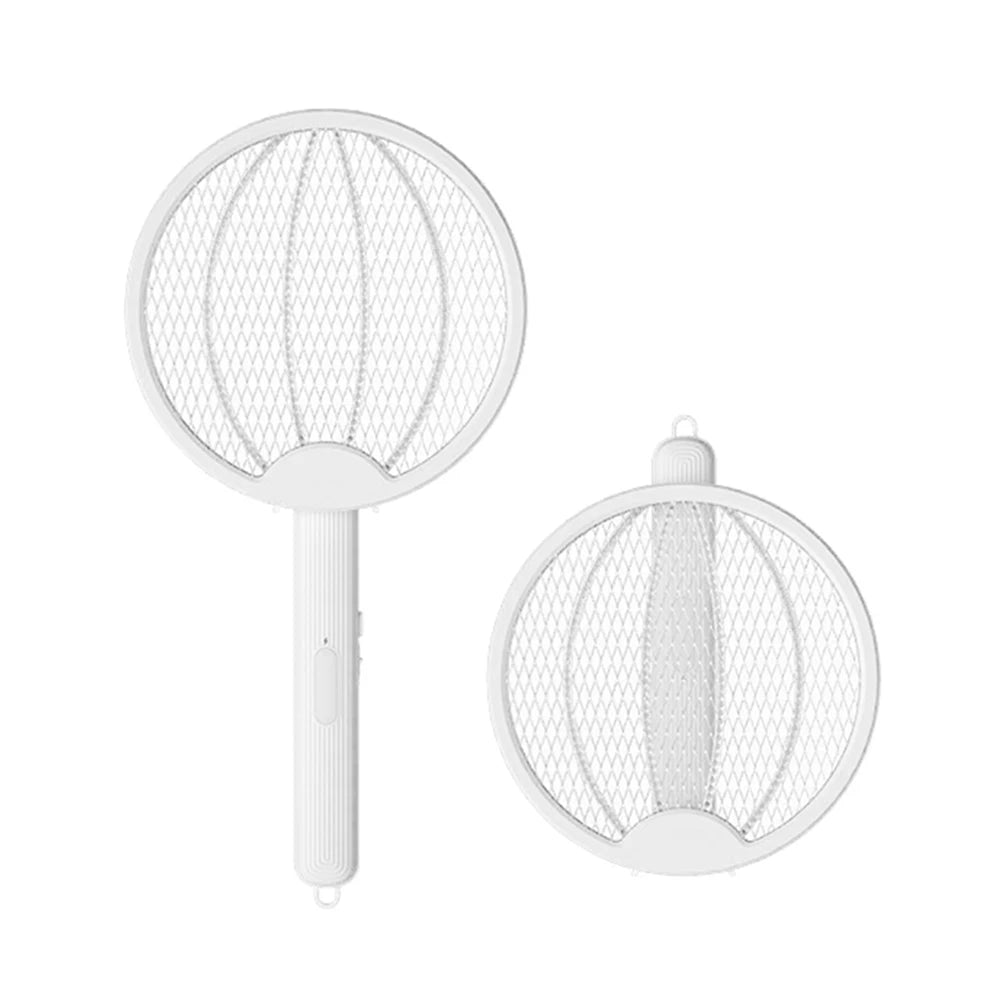 BuzzOff Electric Fly Swatter