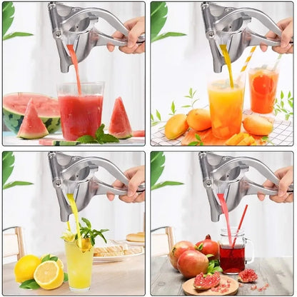 Handy Juice Press Squeezer