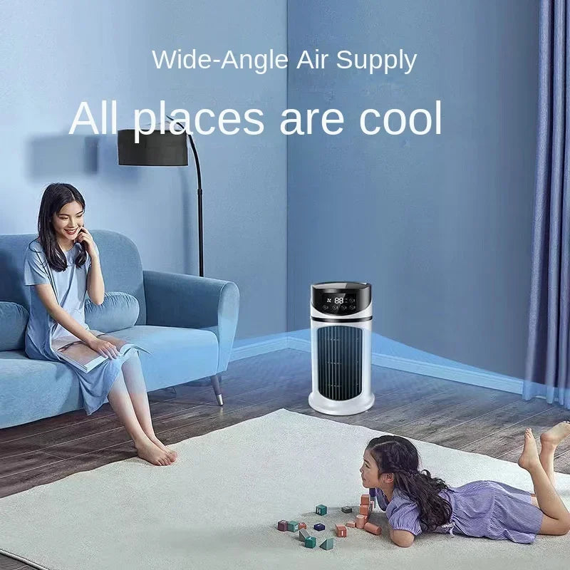 Cool Breeze Portable AC