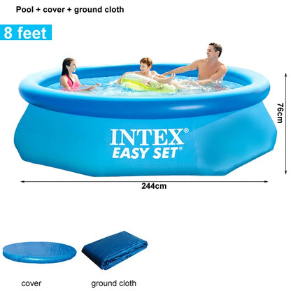 Intex Easy Set Pool