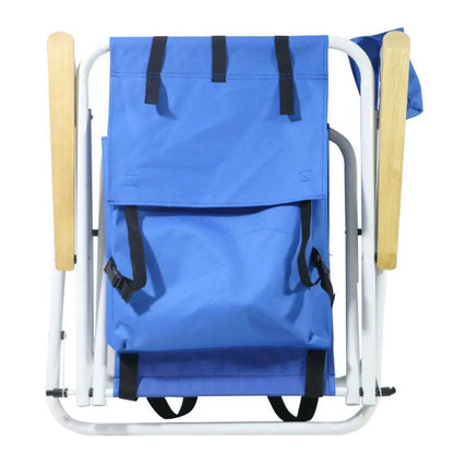 Backpack Beach Chair