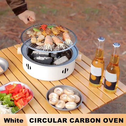 Portable BBQ Grill