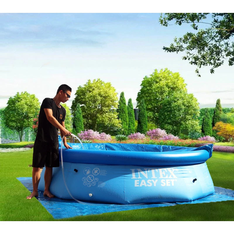 Intex Easy Set Pool