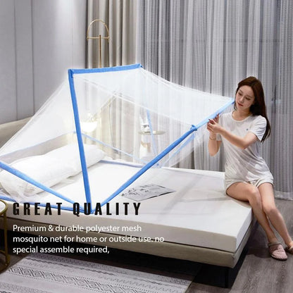 Portable Foldable Mosquito Net