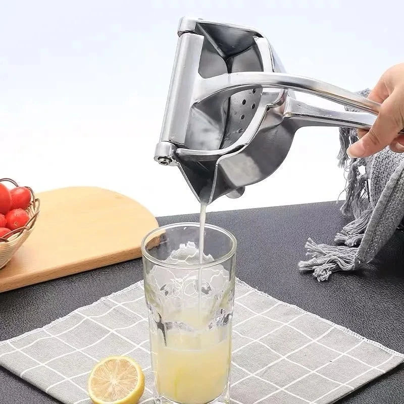 Handy Juice Press Squeezer