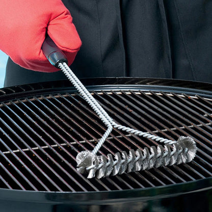 Ultimate Grill Brush