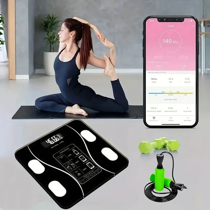 SmartFit Bluetooth Scale