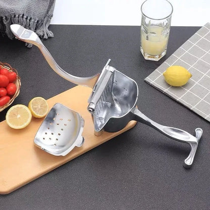 Handy Juice Press Squeezer