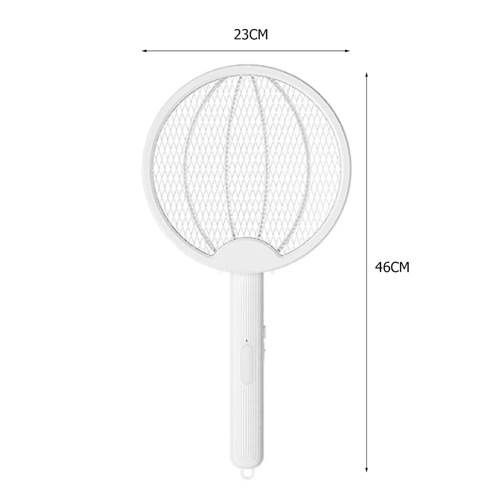 BuzzOff Electric Fly Swatter