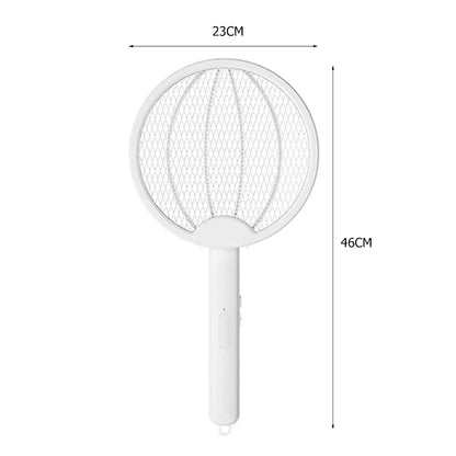 BuzzOff Electric Fly Swatter