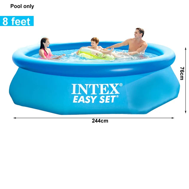 Intex Easy Set Pool