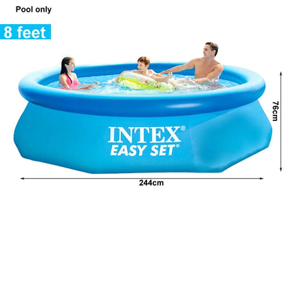 Intex Easy Set Pool