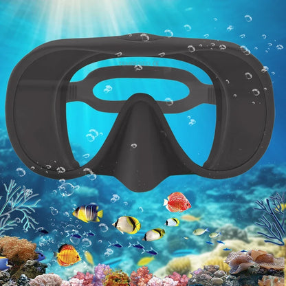 Breathe EZ Dive Snorkel