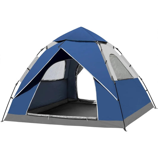 QuickSet Family Camping Tent