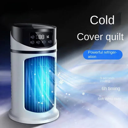 Cool Breeze Portable AC