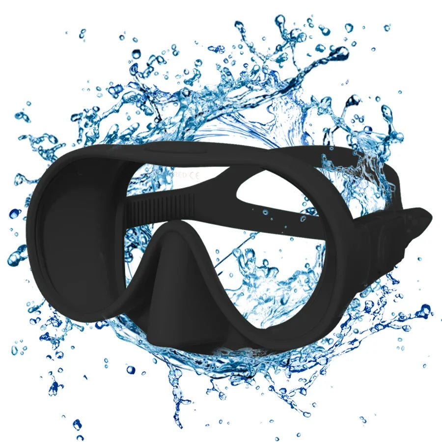 Breathe EZ Dive Snorkel