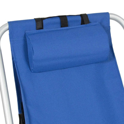 Backpack Beach Chair