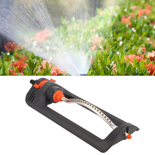 Ultimate Garden Sprinkler