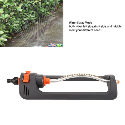 Ultimate Garden Sprinkler