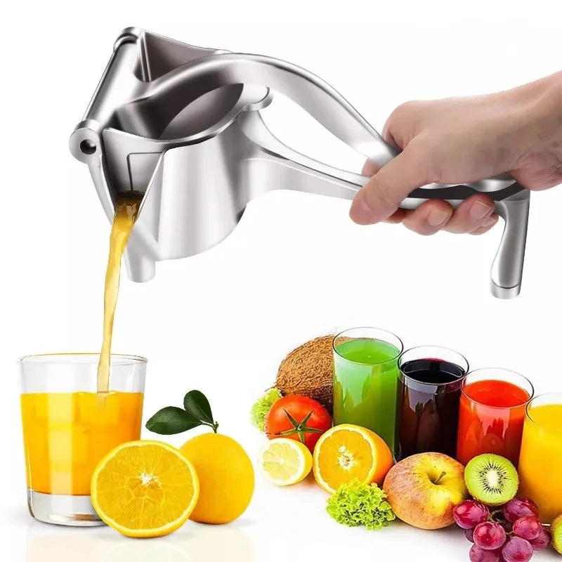 Handy Juice Press Squeezer