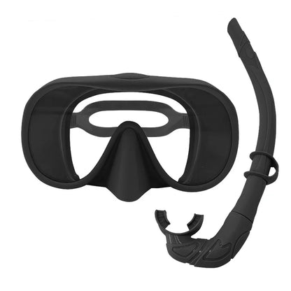 Breathe EZ Dive Snorkel