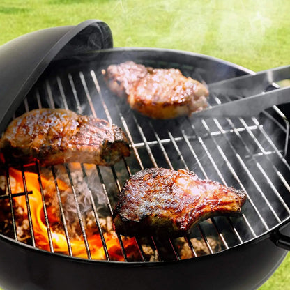 Portable Kettle Grill