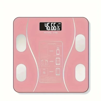 SmartFit Bluetooth Scale