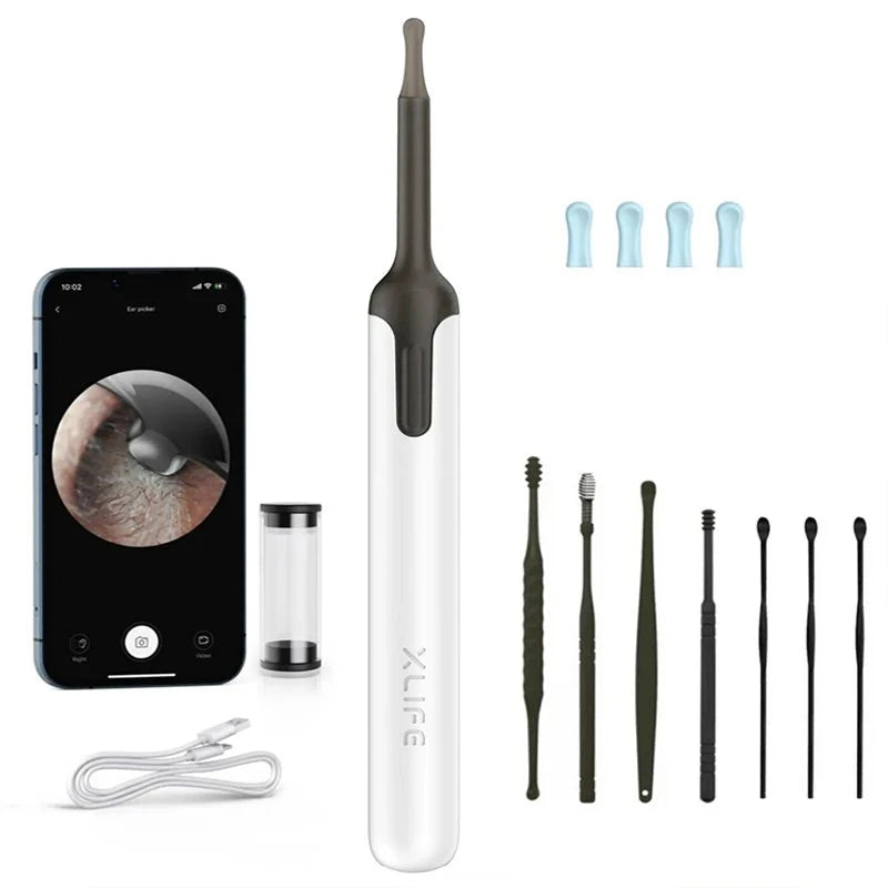 Smart Ear Cleaner Kit