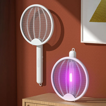 BuzzOff Electric Fly Swatter