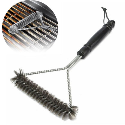 Ultimate Grill Brush