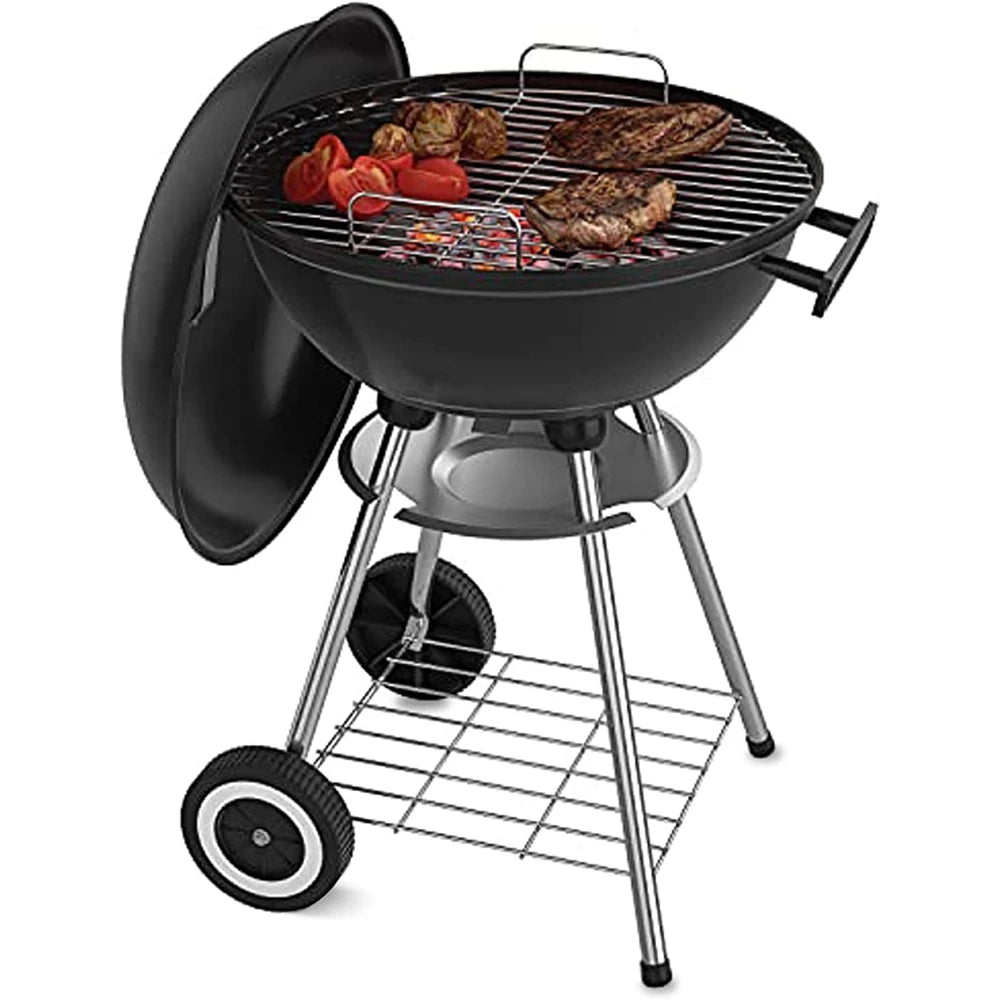 Portable Kettle Grill