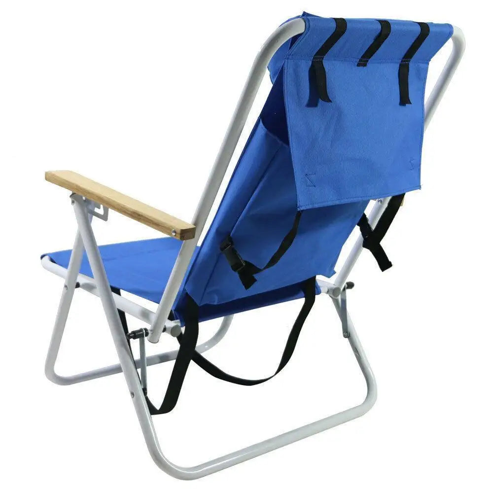 Backpack Beach Chair