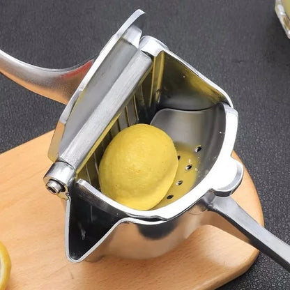 Handy Juice Press Squeezer