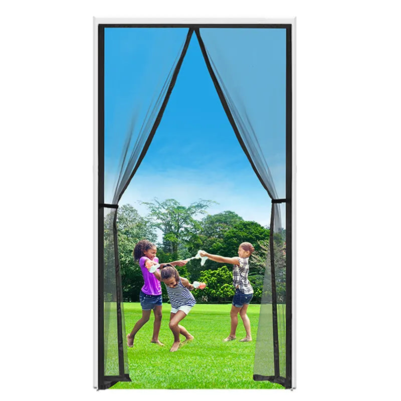 Magnetic Bug-Free Screen