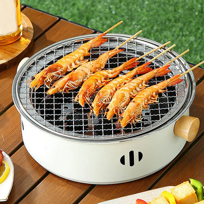 Portable BBQ Grill